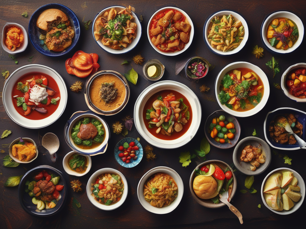 August Shopping List: Exploring This Month’s Seasonal Fruits And Vegetables